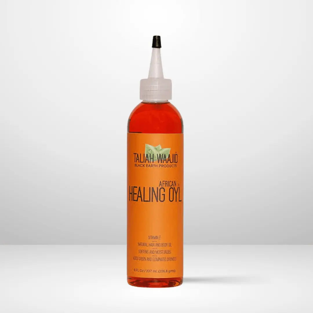 African Healing Oil - Taliah Waajid - My Pretty LocksTaliah WaajidHuile
