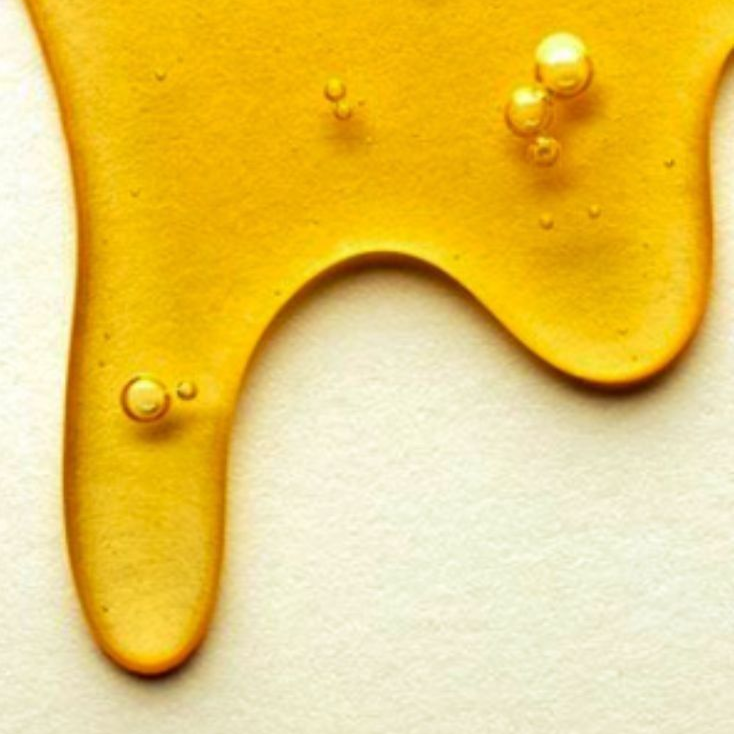 Shampoing Clarifiant Locks Miel & Menthe Taliah Waajid