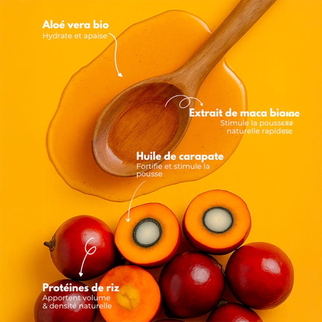 Batana Oil Gro Drops Taliah Waajid