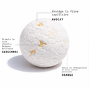 Boule décapage locks - détox Racine Natural Beauty