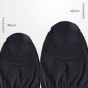 Bonnet Locks Jumbo - My Pretty LocksMy Pretty LocksDurags, Bonnet, Foulard