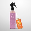 Duo Refresh - My Pretty LocksMy Pretty Locks
