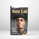 Easy Halo Cap - Confort & Protection Express - My Pretty LocksMy Pretty LocksDurags, Bonnet, Foulard