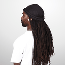 Easy Halo Cap - Confort & Protection Express - My Pretty LocksMy Pretty LocksDurags, Bonnet, Foulard