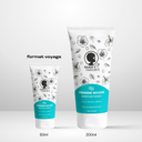 Première Mousse - Shampooing purifiant (format voyage) Noireônaturel