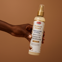 Spray Leave-In Conditioner Lait de coco & Miel African Pride