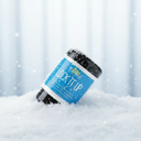 Gel Lock It Up dans la neige