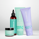 Routine Détox Complète In Haircare