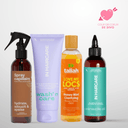 La Routine de Divo ⭐️ - My Pretty LocksMy Pretty LocksRoutine
