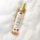 Mousse coiffante à l'eau de rose African Pride