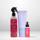 Routine Boost & Growth : Stimuler la pousse des locks - My Pretty LocksMy Pretty LocksRoutine