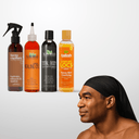 Routine Départ de locks - Starter Locks - My Pretty LocksMy Pretty Locks