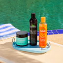 Routine Plage Détox My Pretty Locks