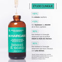 Sérum Boost & Scalp - My Pretty LocksIn HaircareHuiles & Sérums