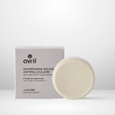 Shampoing solide antipelliculaire certifié bio - My Pretty LocksAvrilShampoing