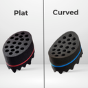 Éponge spécial départ taille S Red By Kiss