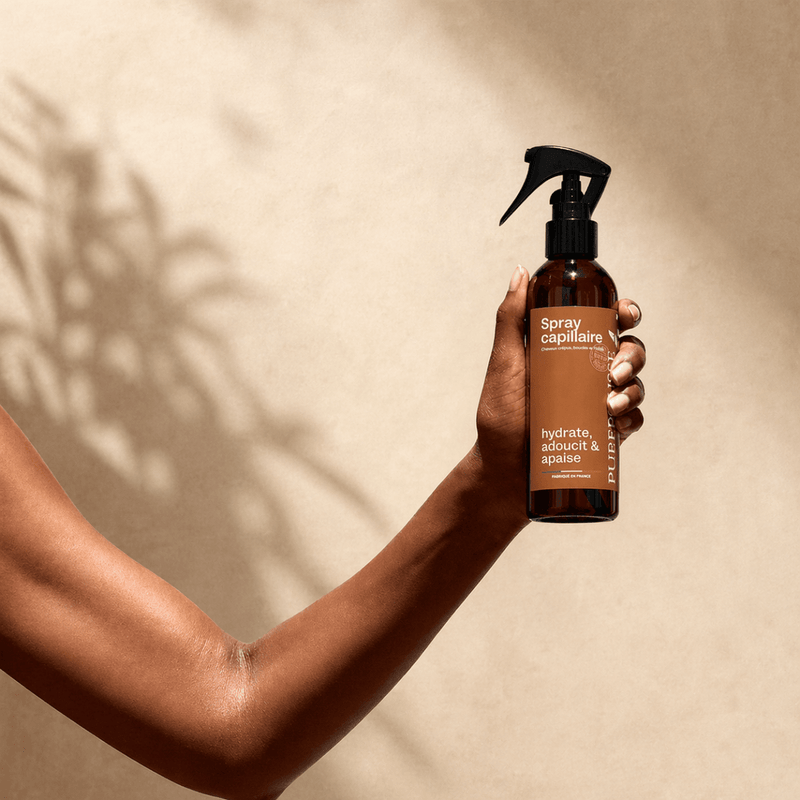 Spray Capillaire Hydratant - My Pretty LocksPurepousseSpray hydratant