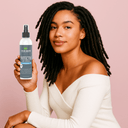 Spray Leave - In Conditioner Protecteur & Hydratant - My Pretty LocksTaliah WaajidSpray hydratant