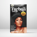 Turban Easy Open - My Pretty LocksMy Pretty LocksBonnet
